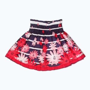 French Countryside inspired Marseilles Skirt