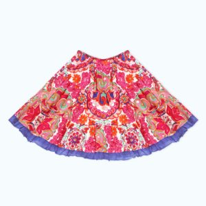 Florentina Skirt